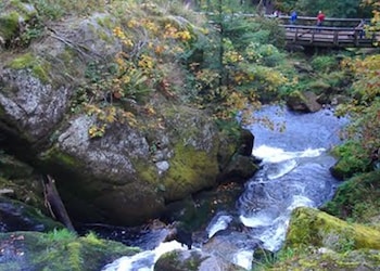 Triberg Am Schwarzwald
