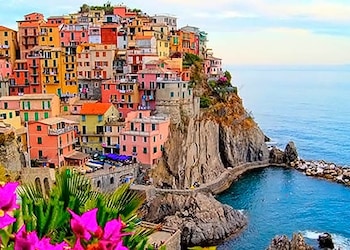La Spezia