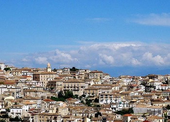 Rossano Stazione Cosenza