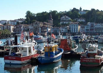 Saint-Jean-de-Luz