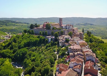 Motovun