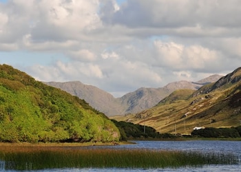 Connemara National Park