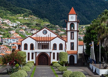 Machico
