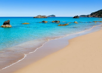 Santa Eulalia del Rio