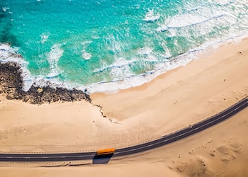 Corralejo