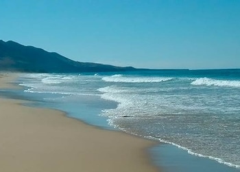 Caleta De Fuste
