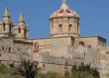 Mdina