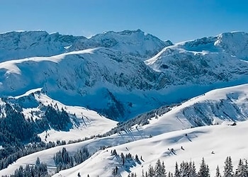 Gstaad