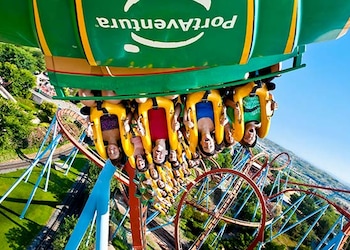 Port Aventura World