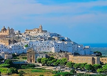 Ostuni