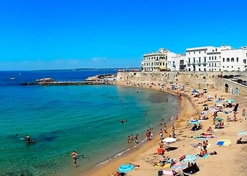 Gallipoli