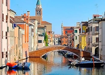 Chioggia