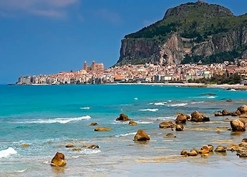 Cefalù
