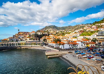 Câmara De Lobos