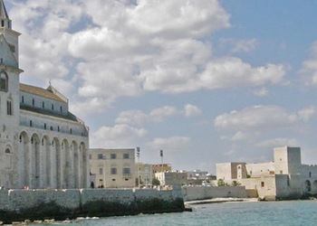 Trani BarlettaAndriaTrani