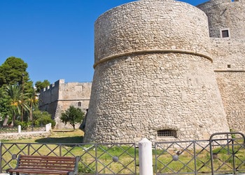Manfredonia Foggia