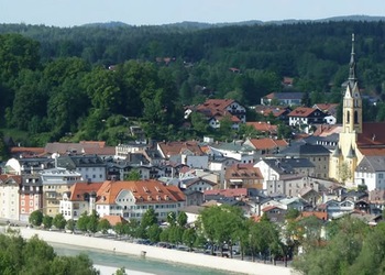 Bad Tölz