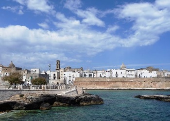 Monopoli Bari