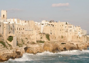 Polignano A Mare Bari
