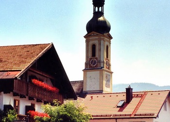 Lenggries