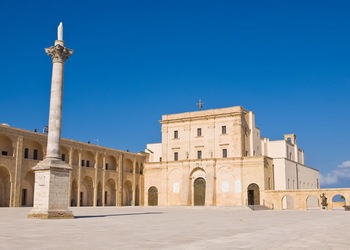 Santa Maria di Leuca