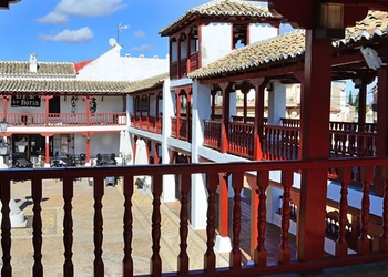 Puerto Lápice