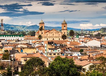 Zipaquira