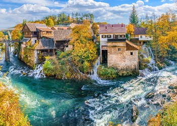 Rastoke