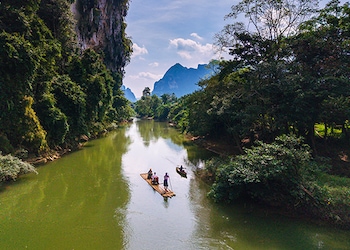 Khlong Sok