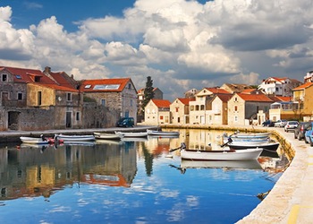 Vrboska