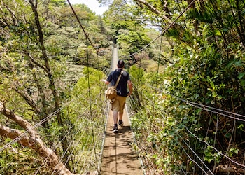 Rincón de la Vieja National Park