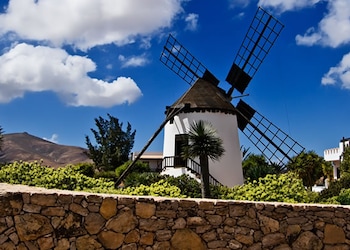 Calle Manuel Sánchez Évora