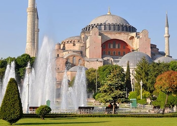 Istanbul
