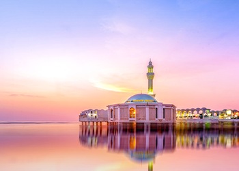 Jeddah