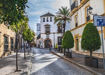 Jerez de la Frontera