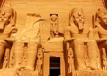 Abu Simbel