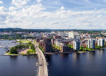 Jyvaskyla