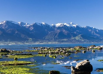 Kaikoura