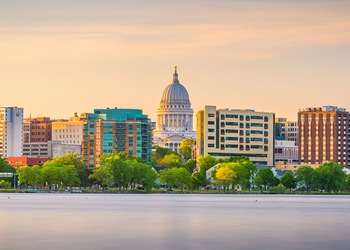 Madison - Wi
