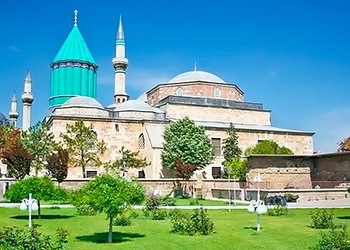 Konya