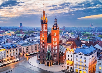 Krakow