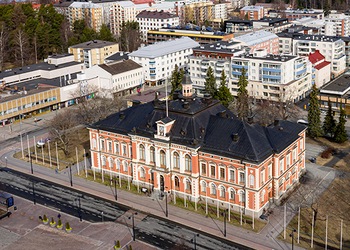 Kuopio