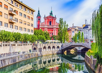 Ljubljana