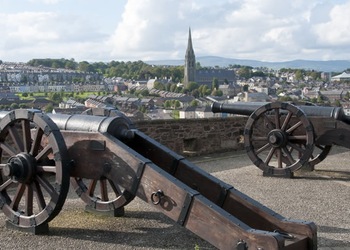 Londonderry