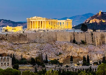 Athens