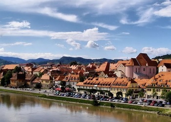 Maribor