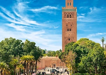 Marrakesh