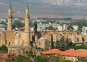 Nicosia