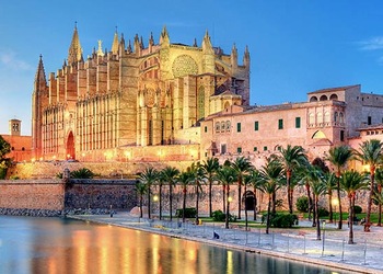 Palma de Mallorca