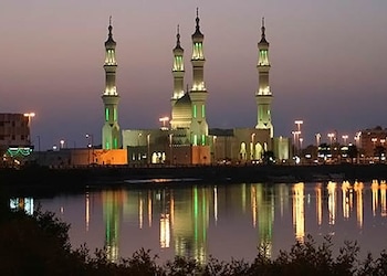 Ras Al Khaimah